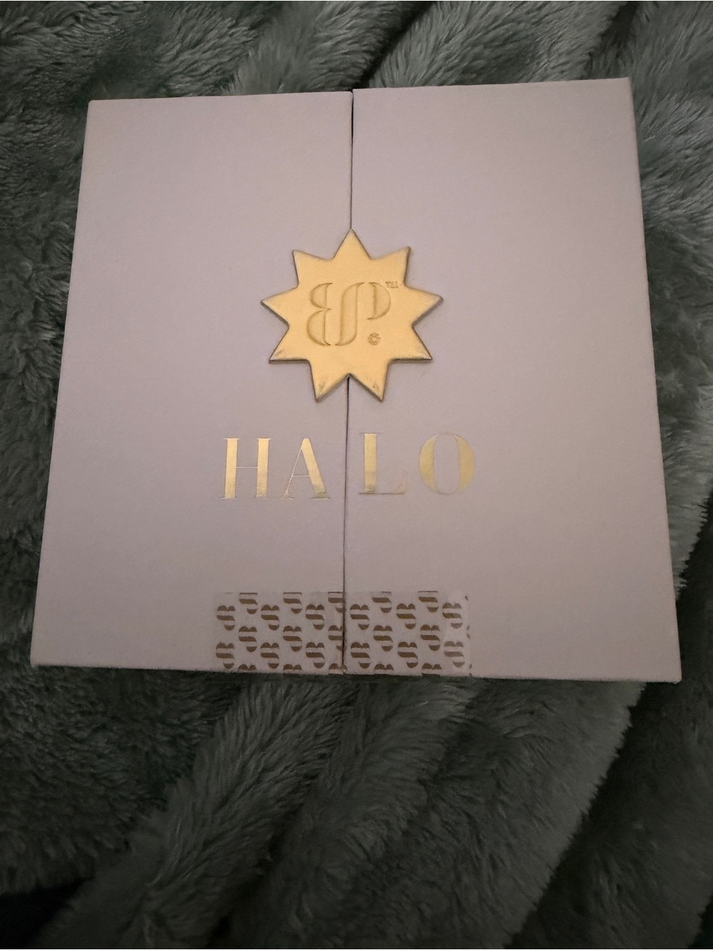 HALO Bomb Party Necklace!